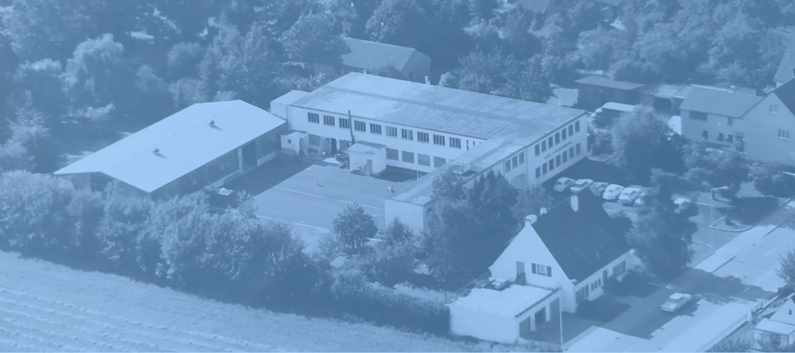 Carl A. Radenberg GmbH & Co. KG